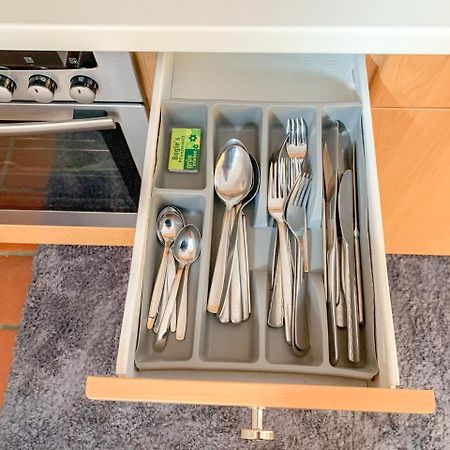 Meerbusch Apartments - 20 Min Messe Dus 외부 사진